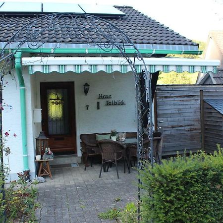 Haus Talblick Villa Schmallenberg Bagian luar foto