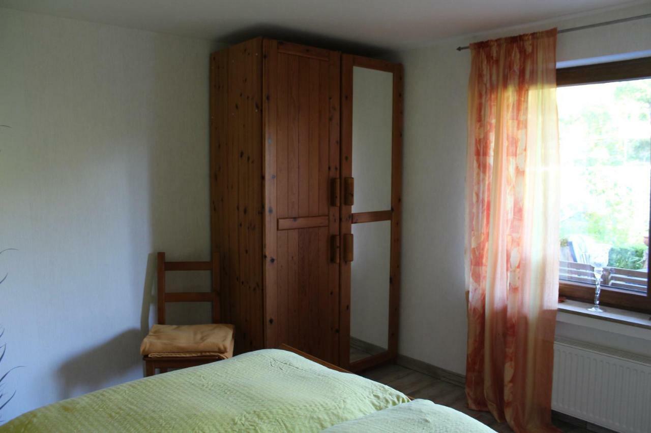 Haus Talblick Villa Schmallenberg Bagian luar foto