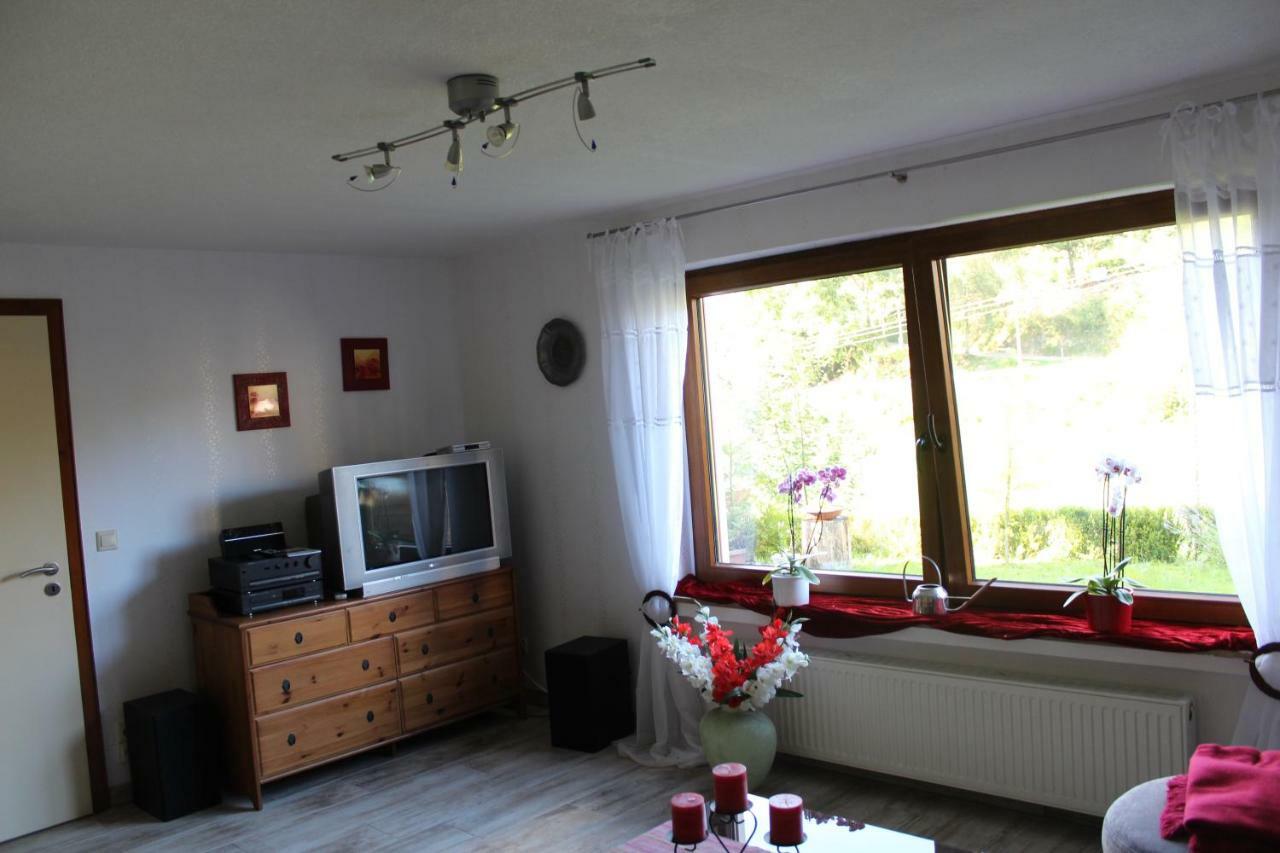 Haus Talblick Villa Schmallenberg Bagian luar foto
