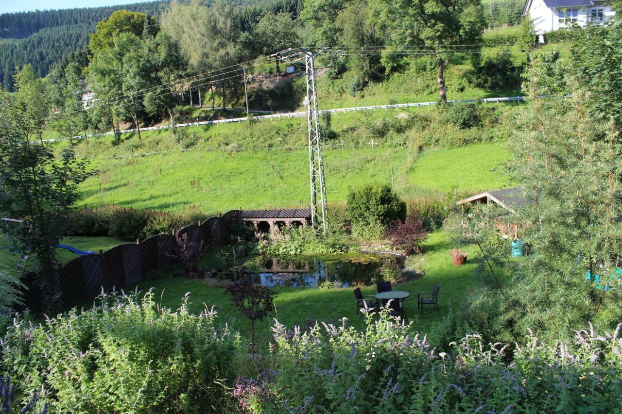 Haus Talblick Villa Schmallenberg Bagian luar foto