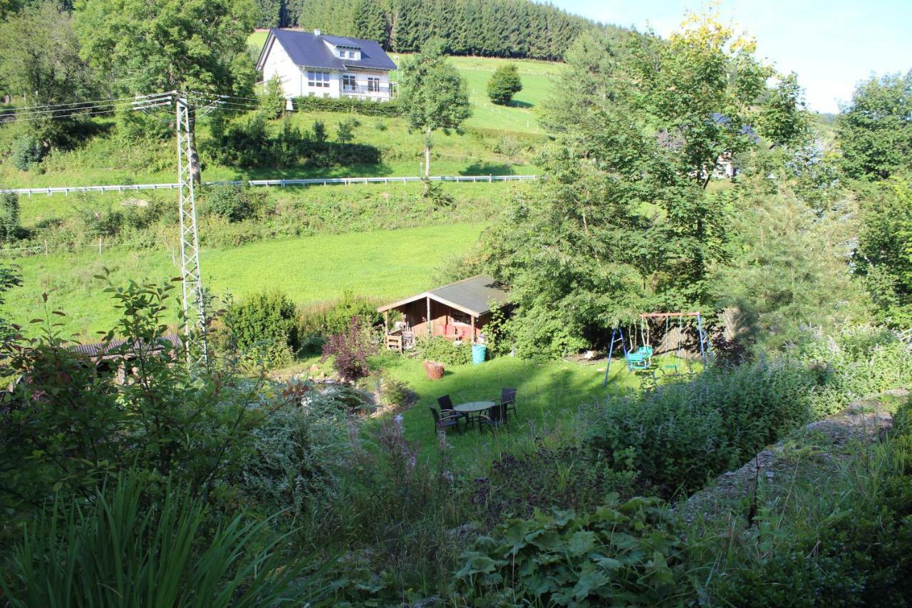 Haus Talblick Villa Schmallenberg Bagian luar foto